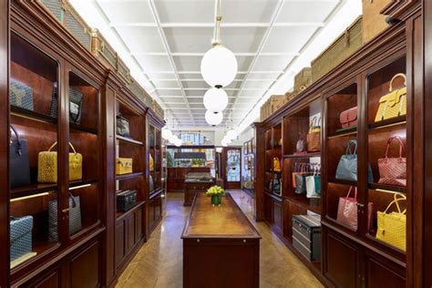 maison goyard london reviews